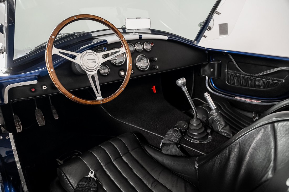 1965 Backdraft Racing Cobra in Pompano Beach, FL, United States 2 - 18965435