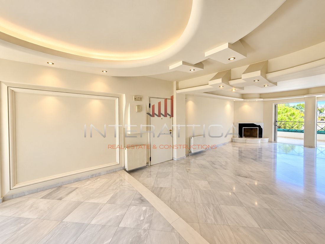 Apartment in Glyfada, Attica, Greece 1 - 18965595