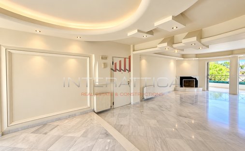 Apartment in Glyfada, Attica, Greece 1