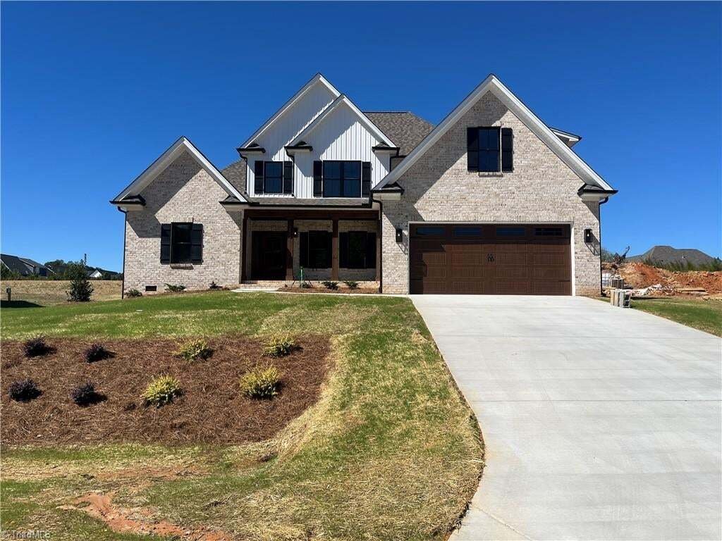 House in Lexington, North Carolina, United States 1 - 18653151