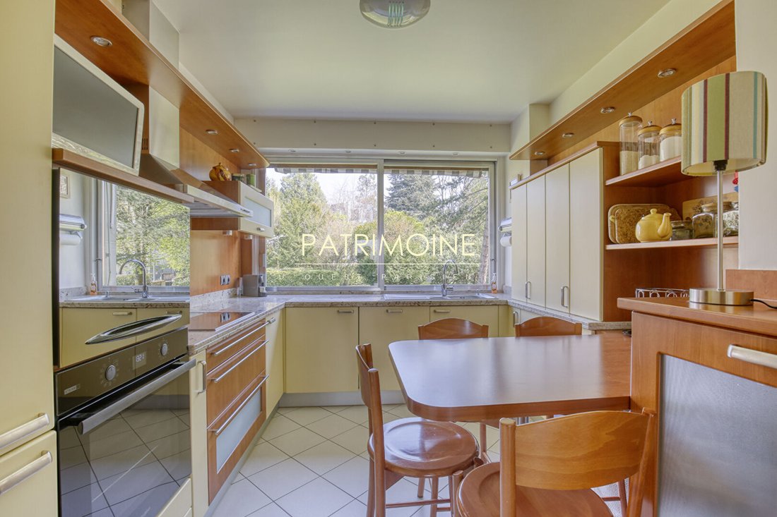 Apartment in Centre Montmorency, Montmorency, France 5 - 18980875