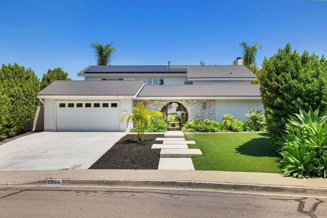 House in San Diego, California, United States 1 - 18979045