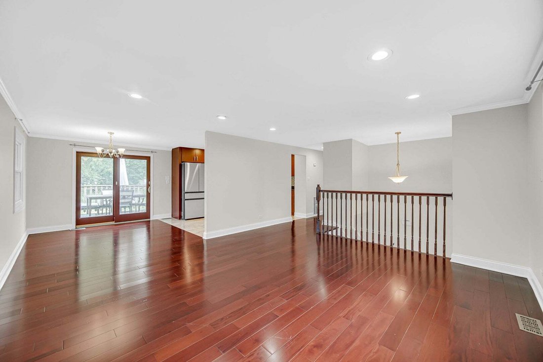 House in Schaumburg, Illinois, United States 5 - 18970202