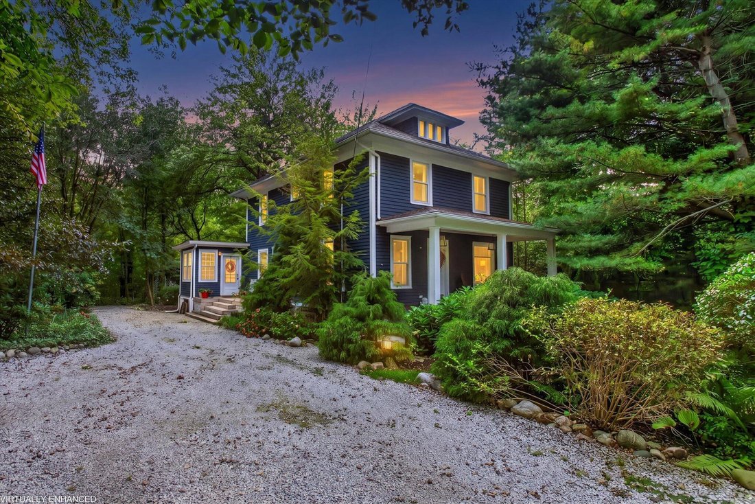 House in Fennville, Michigan, United States 4 - 18975009