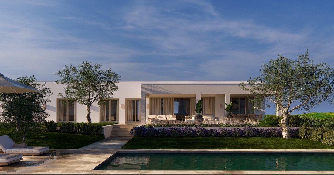 House in Sotogrande, San Roque, Andalusia 1 - 18972738