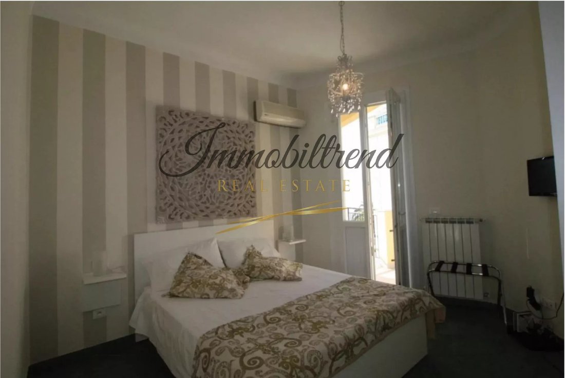 Cabbe-Saint Roman, Roquebrune-Cap-Martin, France 5 - 18549766
