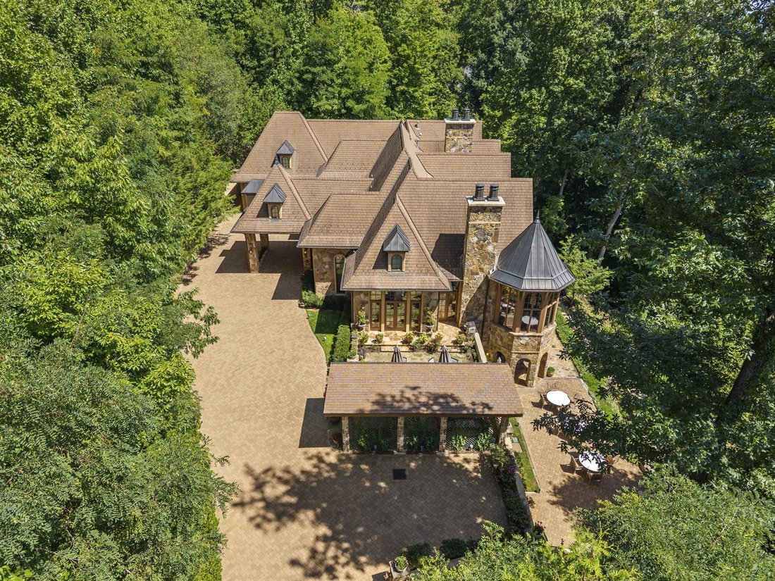 House in Arden, North Carolina, United States 4 - 18978651