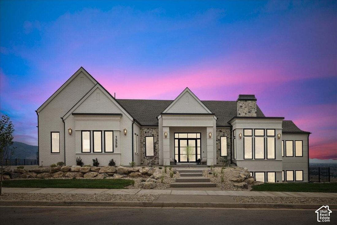 House in Ogden, Utah, United States 5 - 18965210
