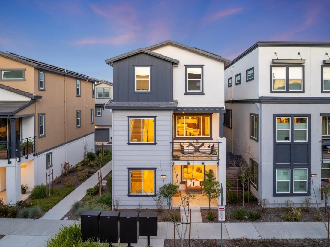 House in Alameda, California, United States 1 - 18977368