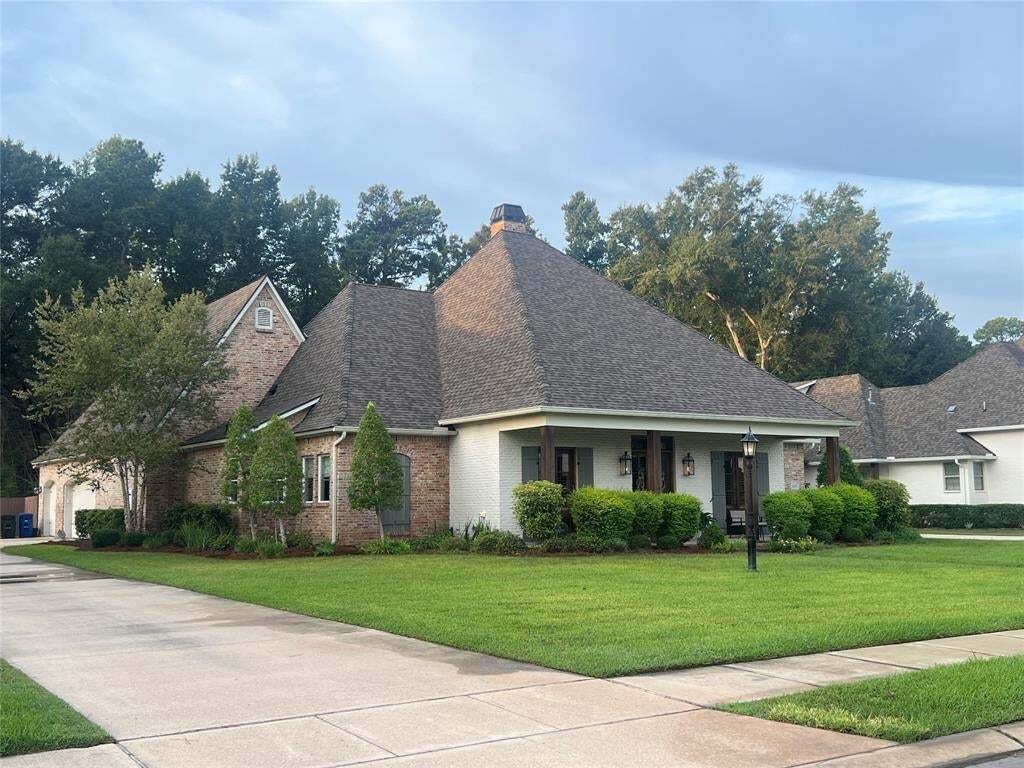 Casa a Shreveport, Louisiana, Stati Uniti 2 - 18752267