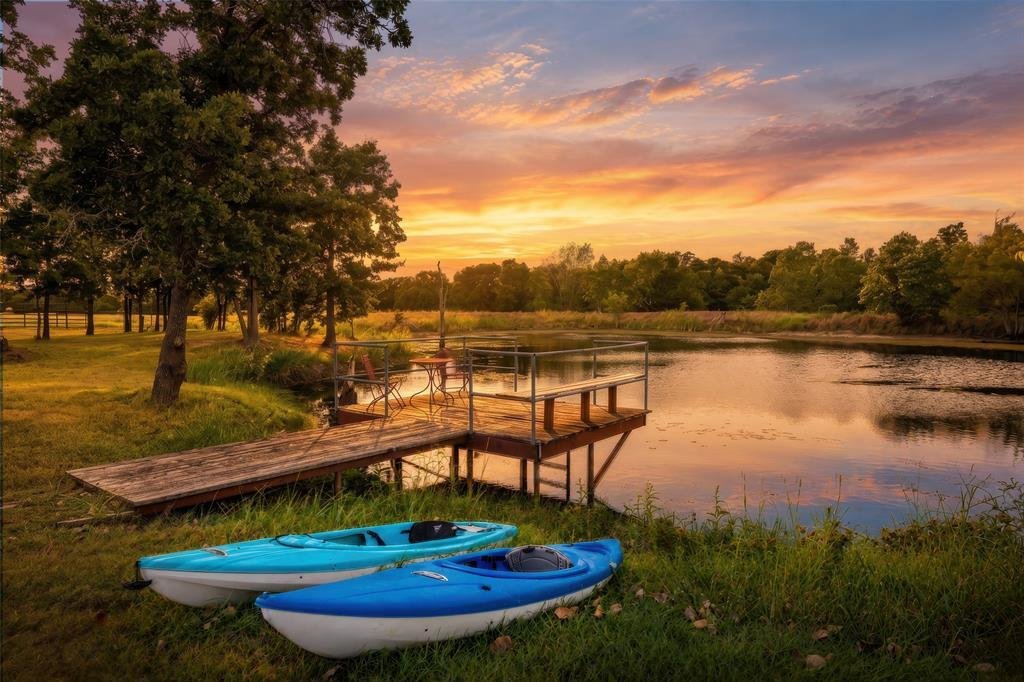 Farm Ranch in Mount Calm, Texas, United States 2 - 18970357