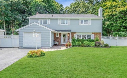 House in Glen Cove, New York, United States 1
