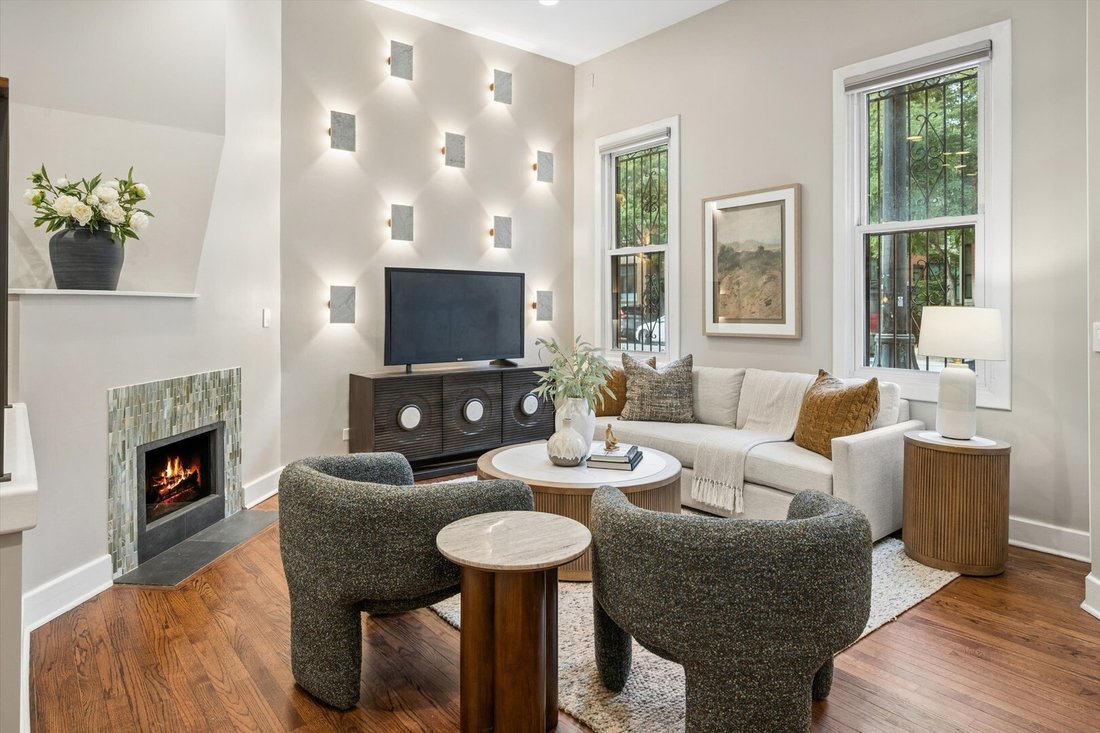 Condo in Chicago, Illinois, United States 2 - 18975057
