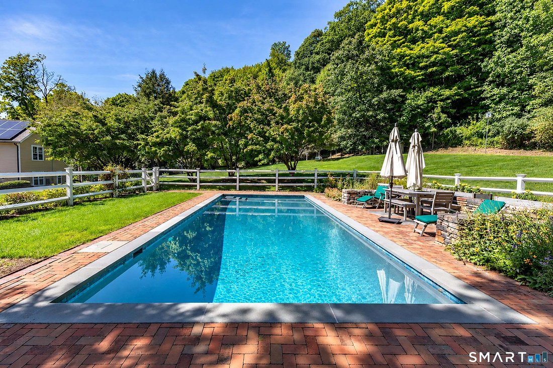 House in Sherman, Connecticut, United States 5 - 18968566