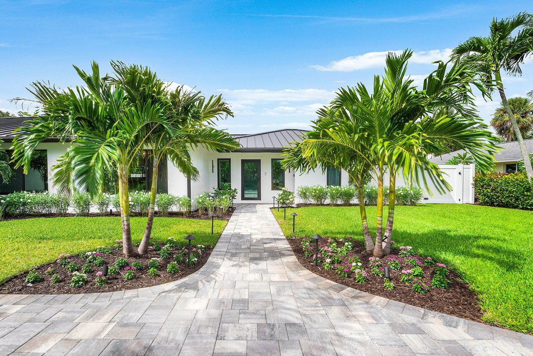 House in Tequesta, Florida, United States 2 - 18973843
