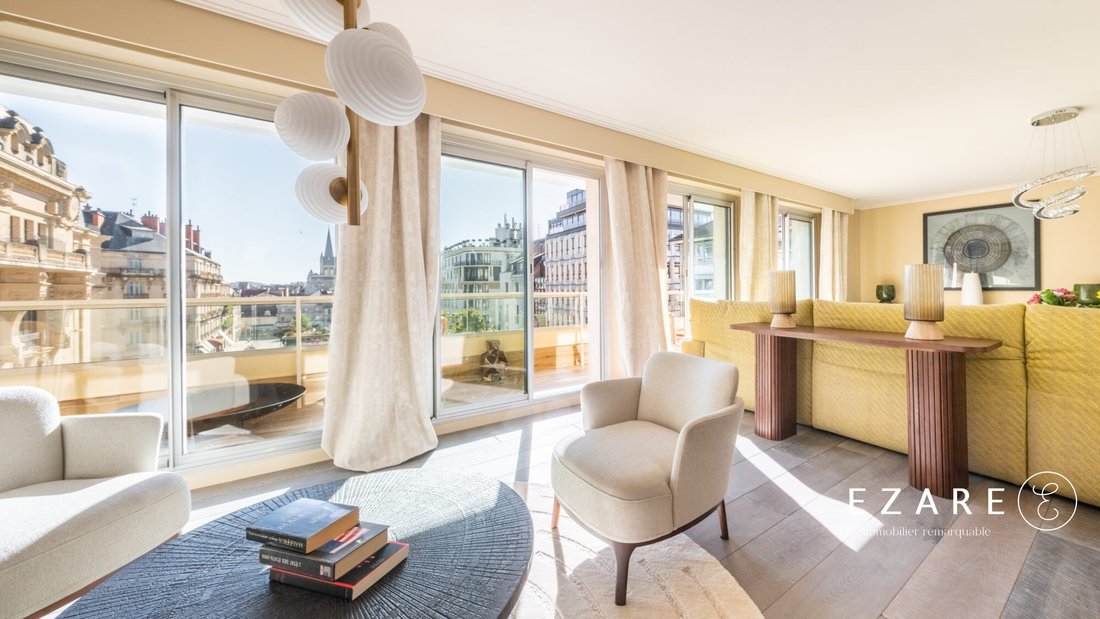 Appartement à Grangier, Dijon, France 4 - 18097681