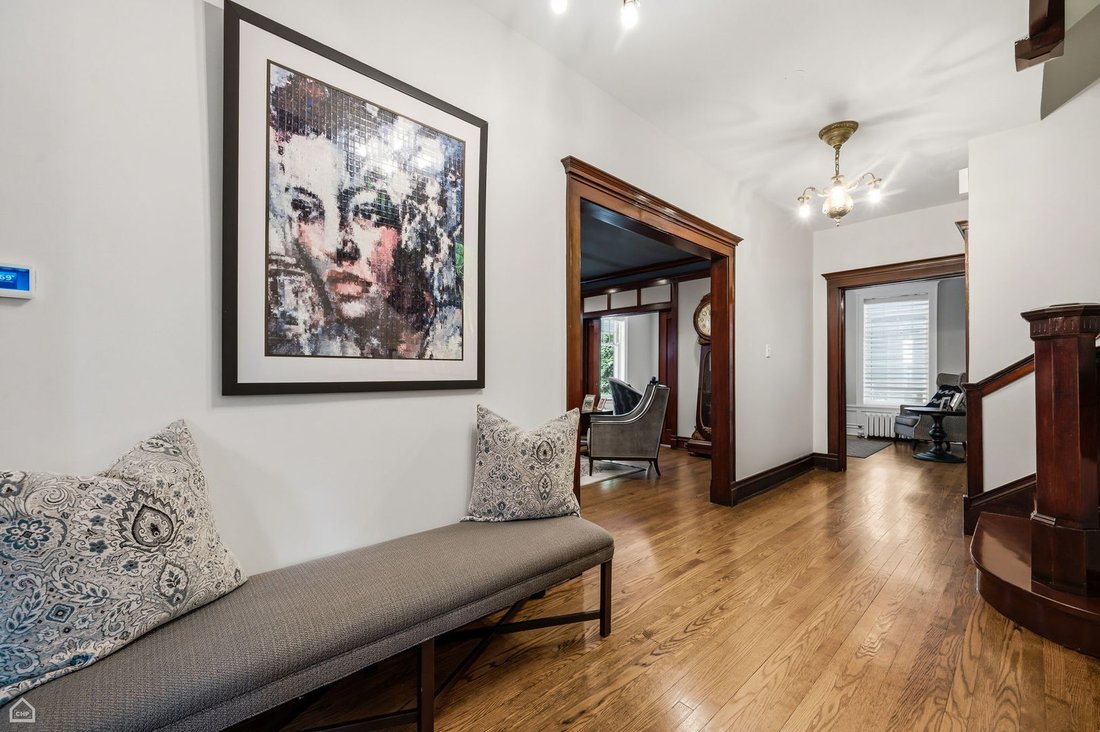 House in Chicago, Illinois, United States 5 - 18979109