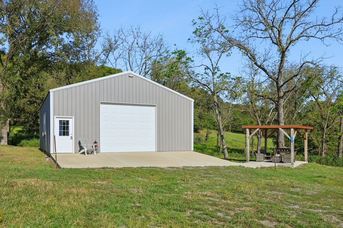 Land in Carthage, Tennessee, United States 2 - 18978665