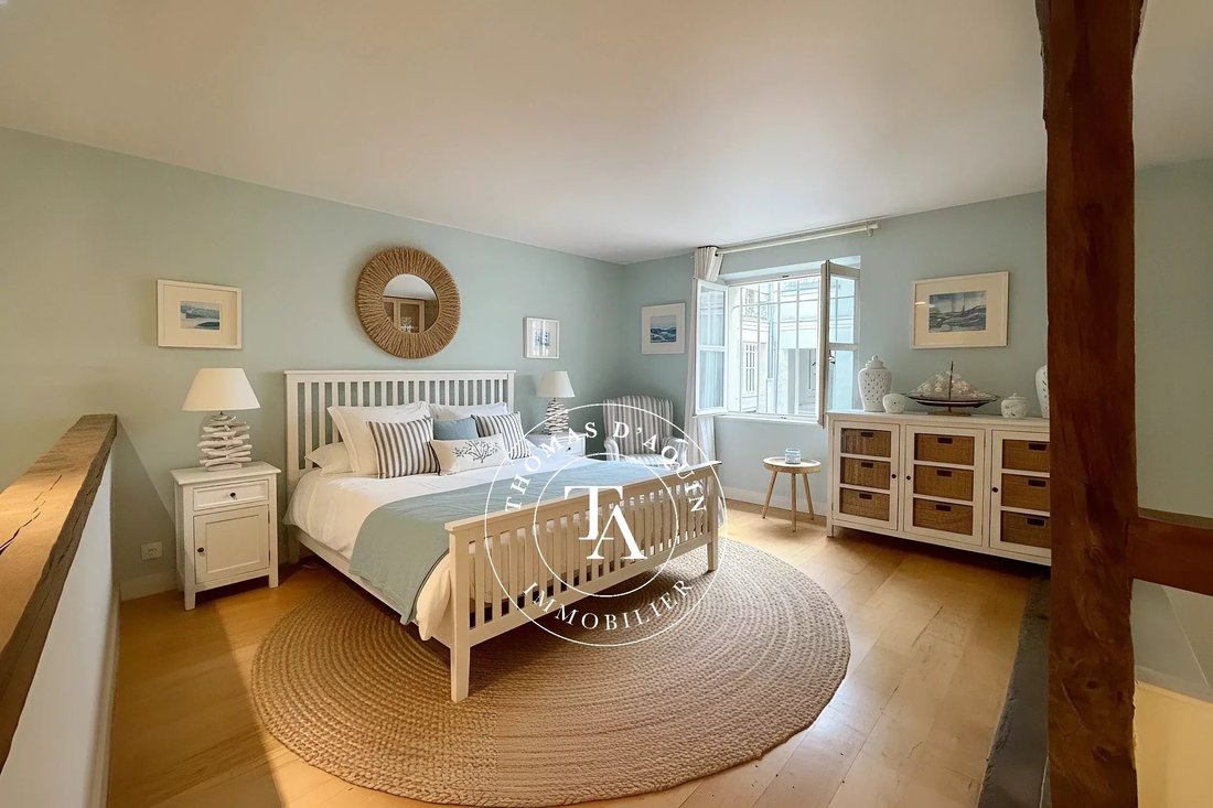 Apartamento en Monnaie, Paris 6e Arrondissement, París 3 - 17753175