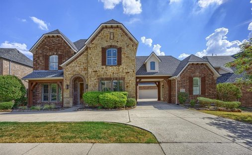 Haus in Frisco, Texas, Vereinigte Staaten 1