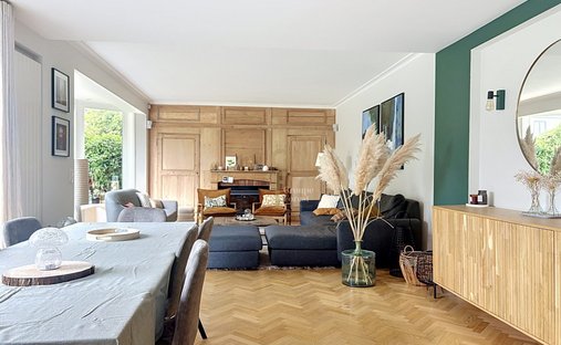 Maison à Willems, Hauts-de-France, France 1