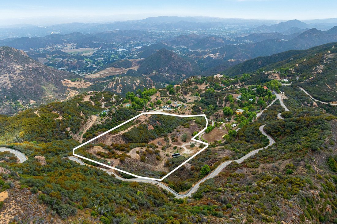 Land in Malibu, California, United States 5 - 18967729