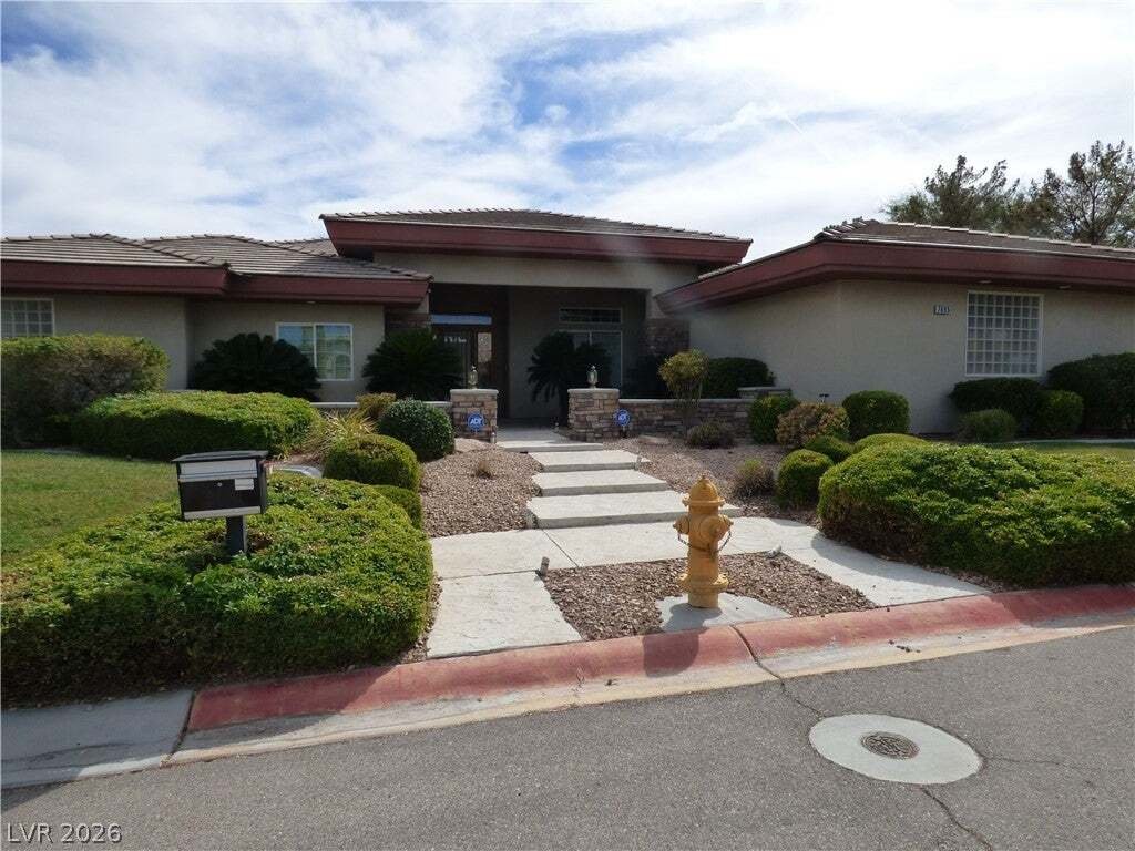 House in Las Vegas, Nevada, United States 1 - 18969351