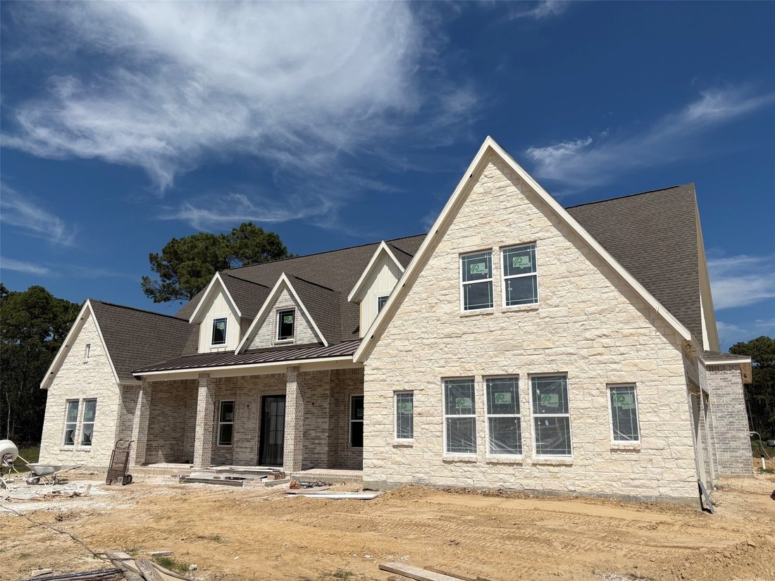House in Baytown, Texas, United States 2 - 18390102