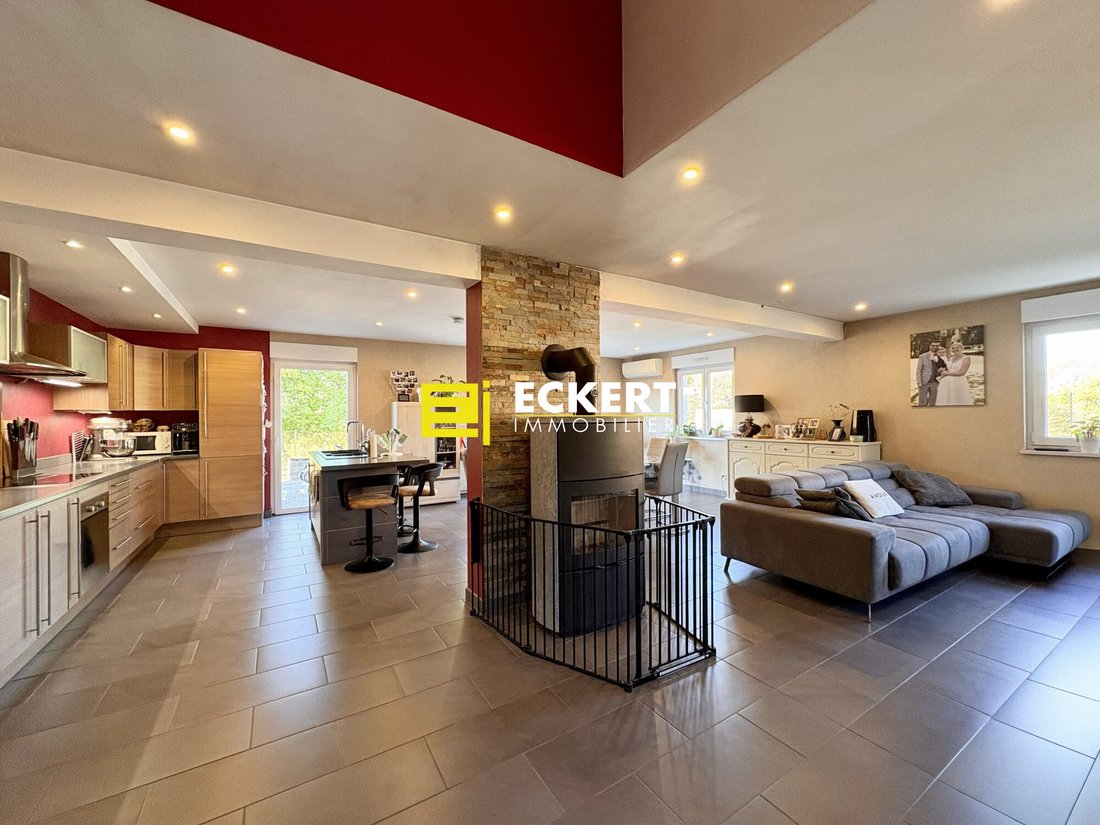 House in Ernolsheim-Bruche, Grand Est, France 1 - 18978707