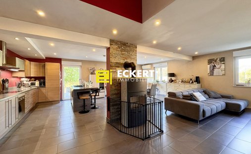 House in Ernolsheim-Bruche, Grand Est, France 1