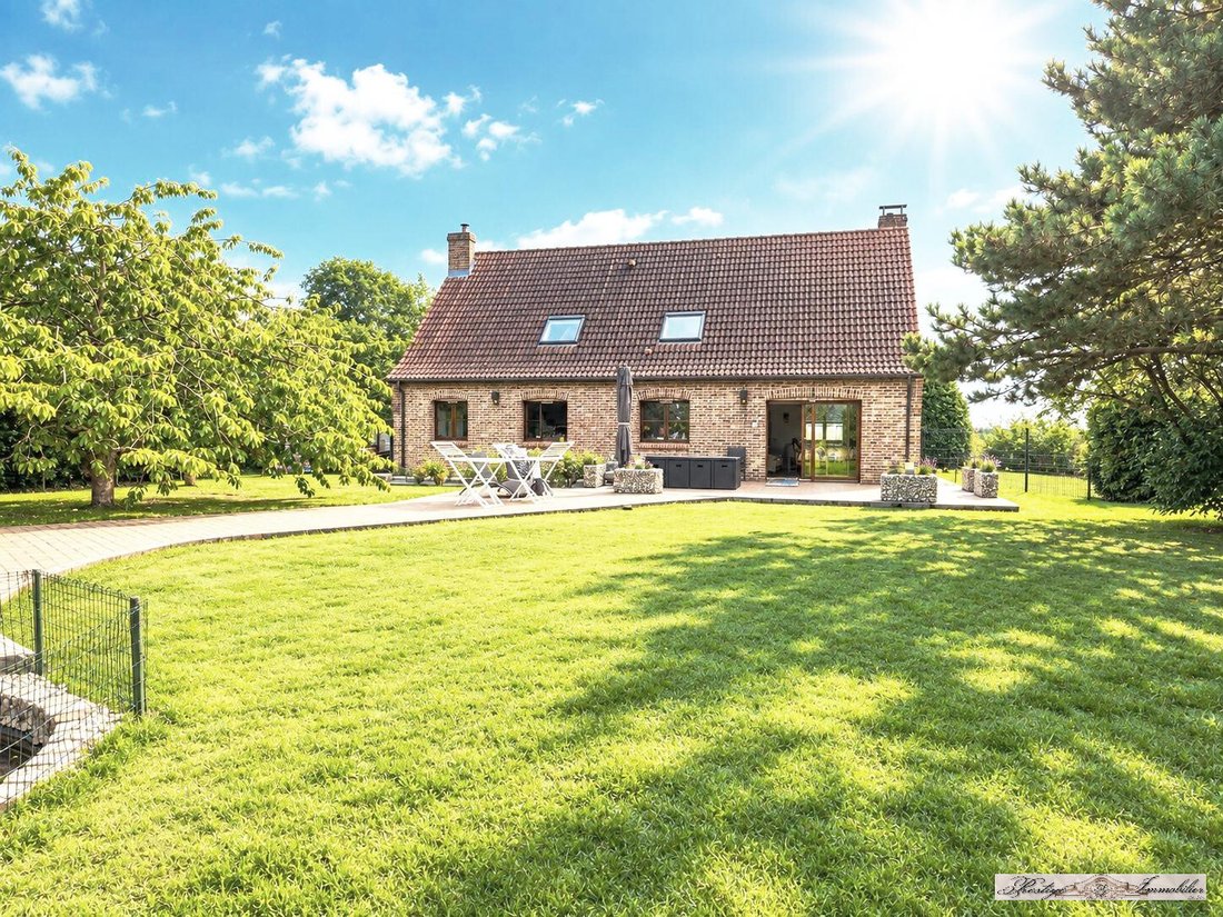 House in Ghyvelde, Hauts-de-France, France 2 - 18972960