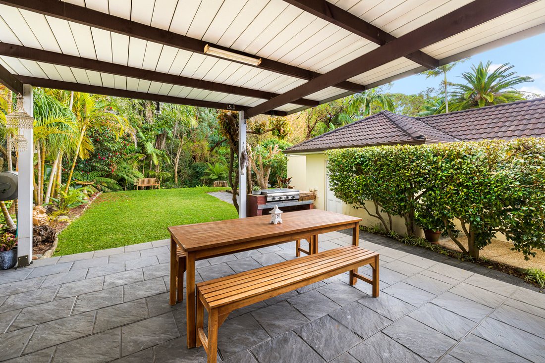 House in Collaroy, New South Wales, Australia 1 - 18973064