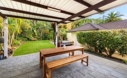 Casa a Collaroy, Nuovo Galles del Sud, Australia 1