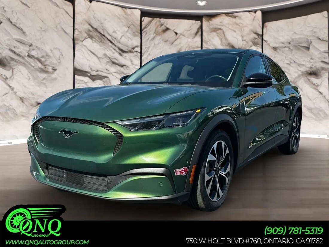 Suv in Ontario, CA, United States 1 - 18974282