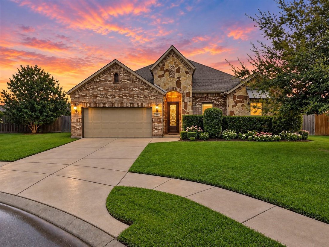 House in League City, Texas, United States 2 - 18979099