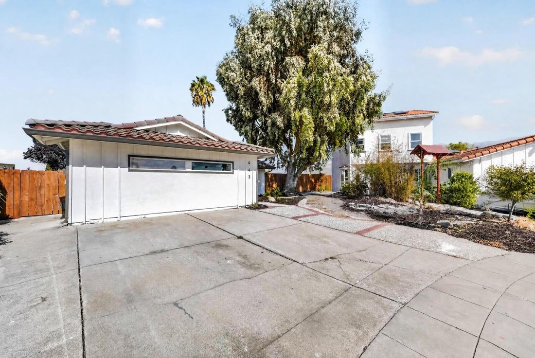 House in Milpitas, California, United States 3 - 18968761