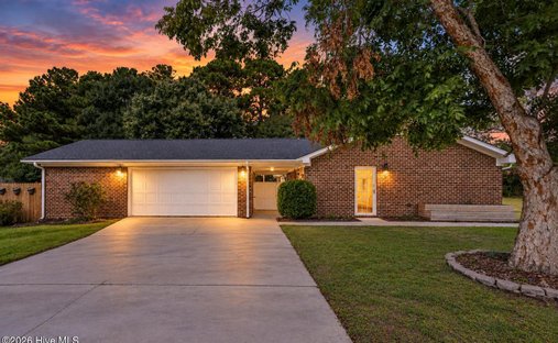 House in Wilmington, North Carolina, United States 1