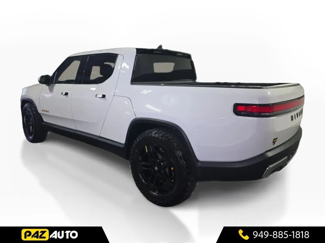 Pickup in Laguna Hills, CA, United States 3 - 18980801