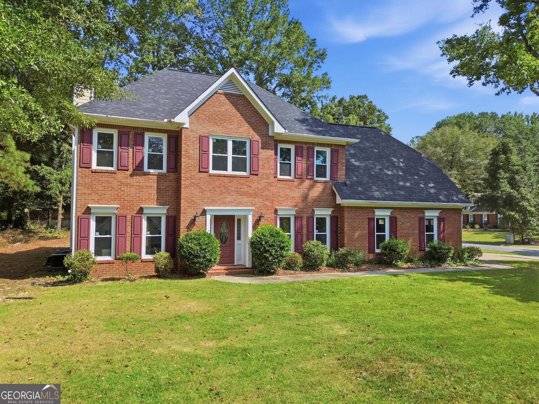 House in Marietta, Georgia, United States 1 - 18969959