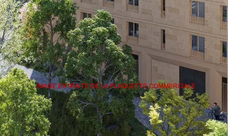 Apartment in Centre Ville Sud Ouest, Bussy-Saint-Georges, France 5 - 18974373