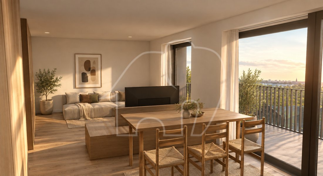 Apartment in Natz / Natz - Schabs, Trentino – Alto Adige/Südtirol, Italy 4 - 18971623