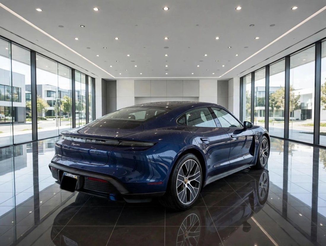 Sedan in Orlando, FL, United States 4 - 18553777