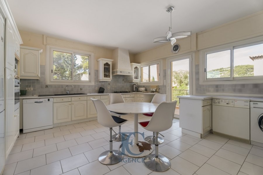 Apartment in Bandol, Provence-Alpes-Côte d'Azur, France 5 - 18977978