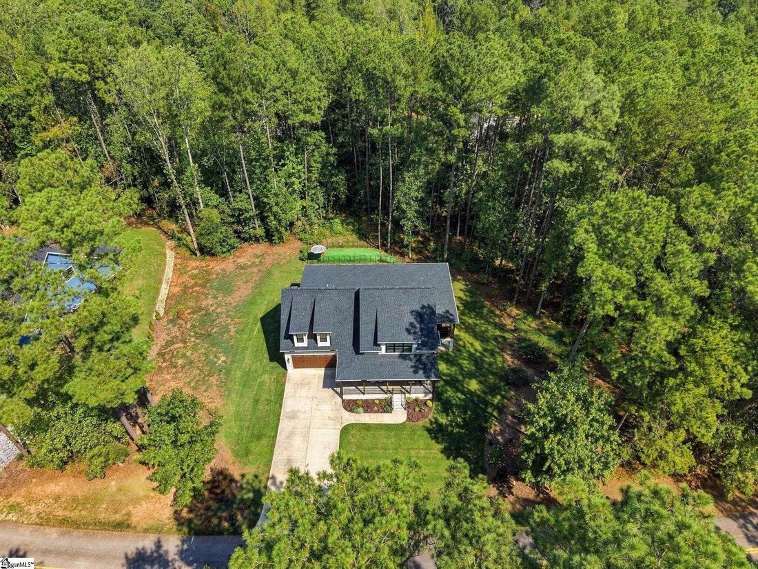House in Fair Play, South Carolina, United States 4 - 18969005