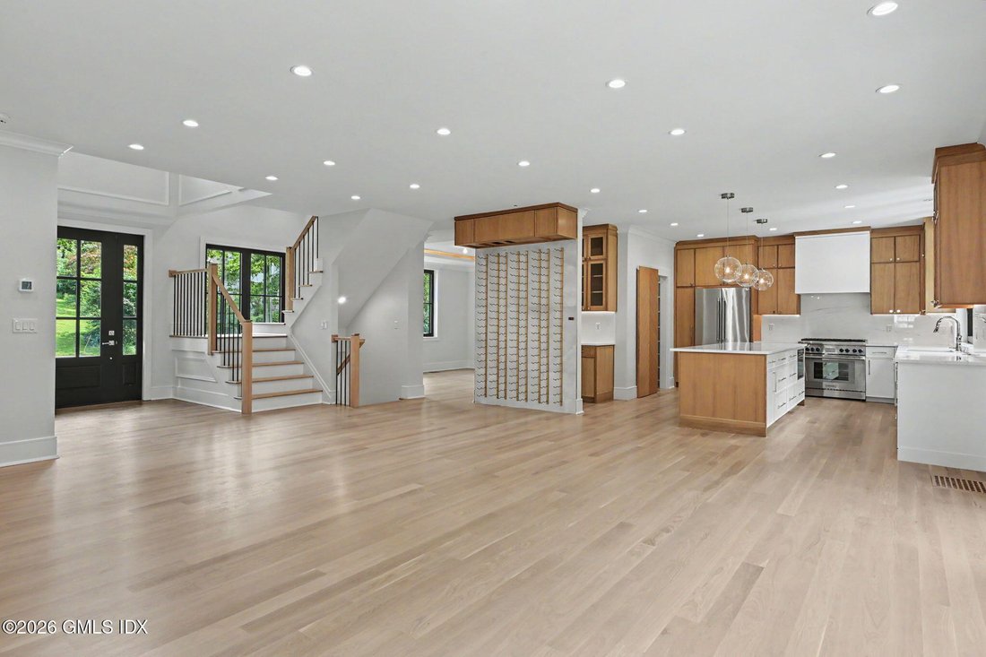 House in Greenwich, Connecticut, United States 3 - 18973203