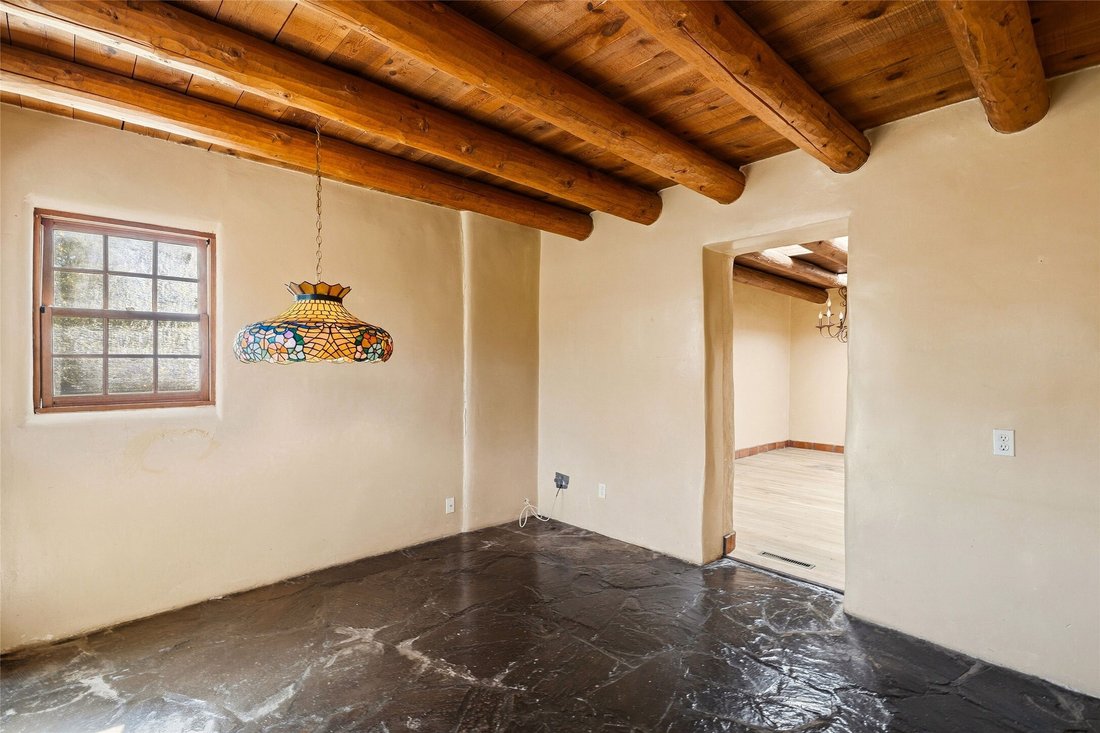 House in Santa Fe, New Mexico, United States 4 - 18967793
