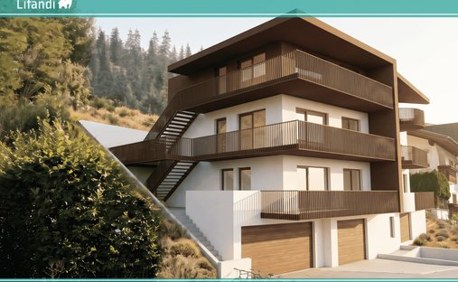 Penthouse in Natz / Natz - Schabs, Trentino – Alto Adige/Südtirol, Italy 1