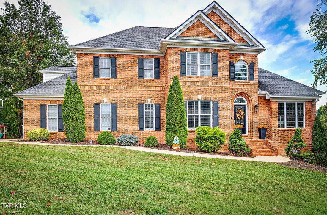 House in Kingsport, Tennessee, United States 2 - 18968889