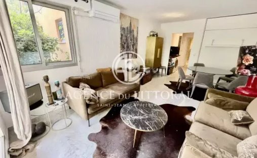 Apartment in Saint-Jean-Cap-Ferrat, Provence-Alpes-Côte d'Azur, France 1