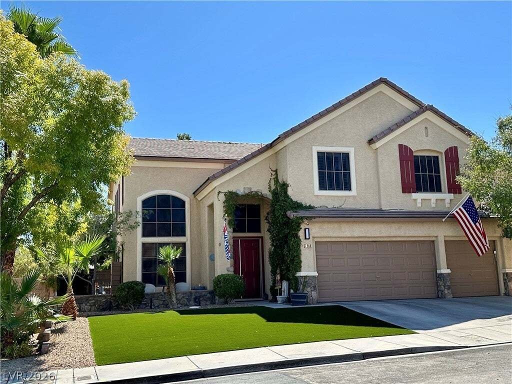 House in Henderson, Nevada, United States 1 - 18964620